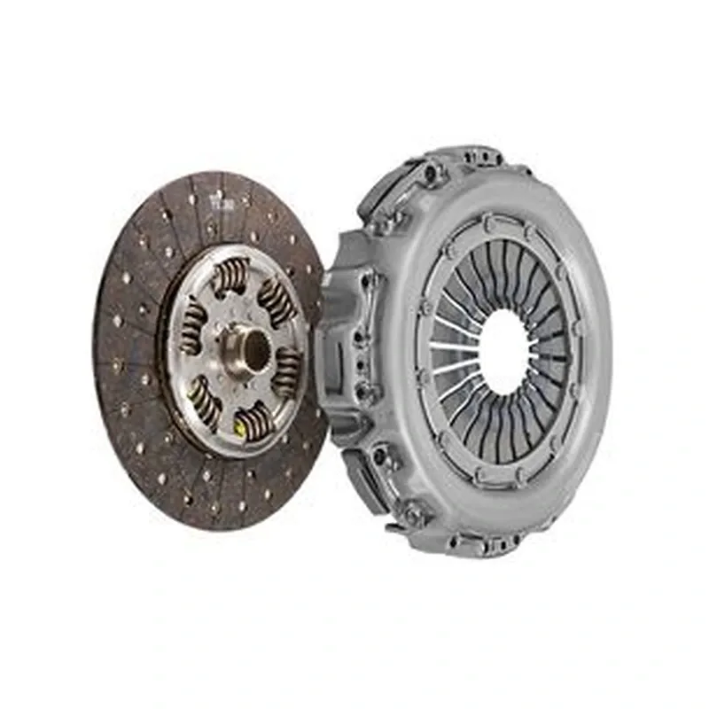 Komple Debriyaj Seti VALEO 827553 – MAN TGS