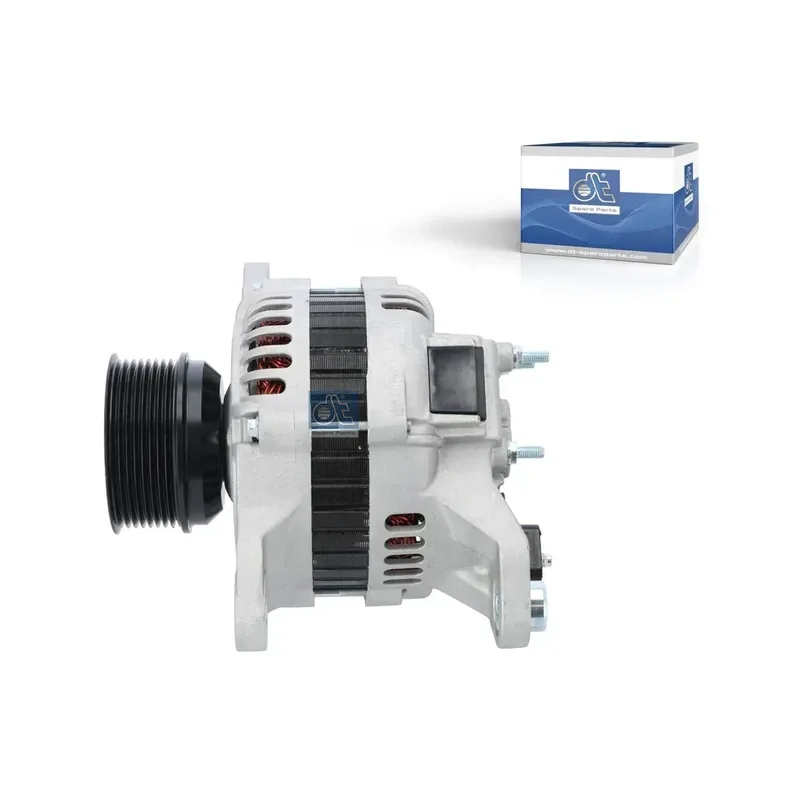 Alternatör DT Spare Parts 6.27025 – Volvo FM / FMX