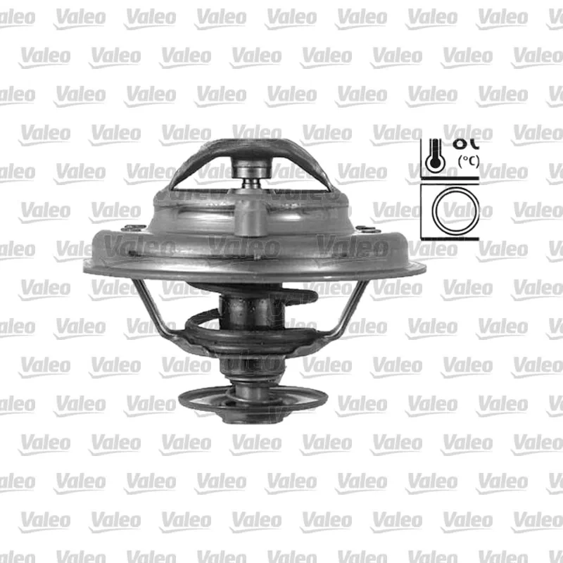 Termostat VALEO 820064 – BMW / Land Rover