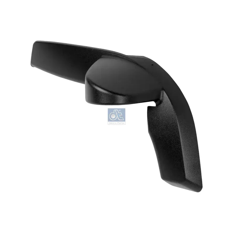 Sağ Ana Ayna Kapağı DT Spare Parts 3.86255 – MAN TGS / TGX