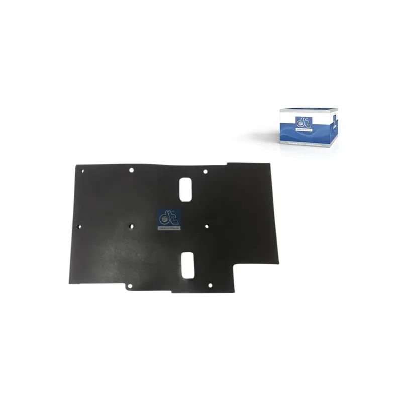 Sağ Paçalık DT Spare Parts 2.71112 – Volvo FH / FM / FMX