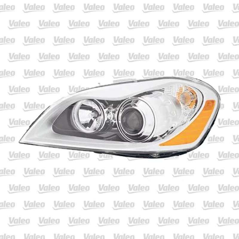 Far Lambası Sol VALEO 046890 – Volvo XC60