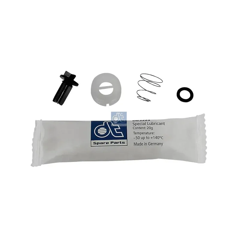 Hava Kurutucu Tamir Takımı DT Spare Parts 2.94387 – Volvo FH / FM / FMX