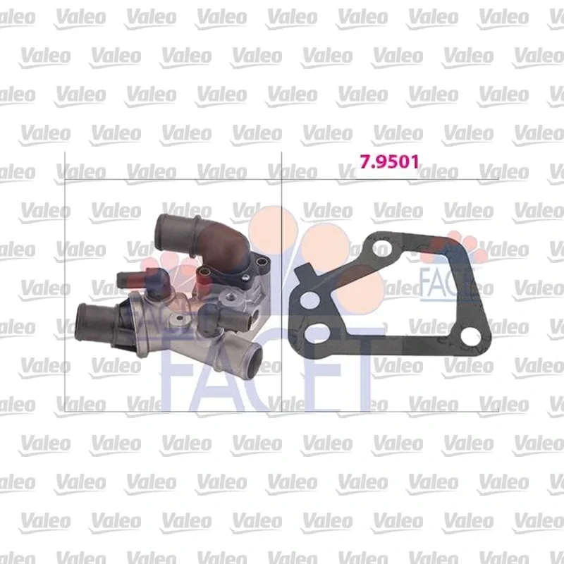 Fiat Punto 1.7 TD Termostat – VALEO 820067