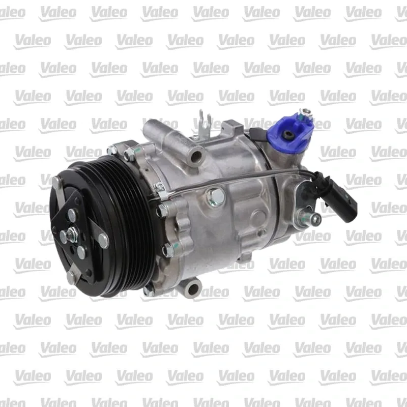 Volkswagen Polo 1.2 Klima Kompresörü – VALEO 690226