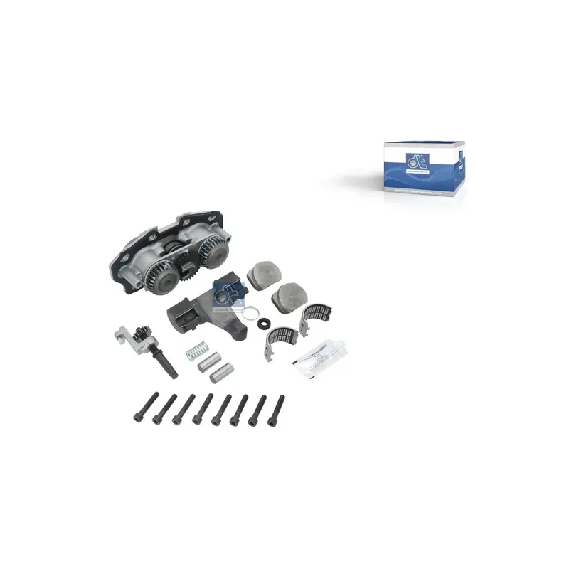 Fren Kaliperi Tamir Takımı DT Spare Parts 1.00782 – Scania G / R