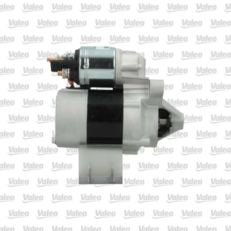 Marş Dinamosu VALEO 406527 – Renault / Dacia