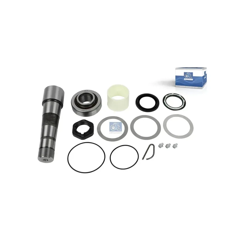 Rulmanlı Dingil Pimi Tamir Takımı DT Spare Parts 2.95018 – Volvo FM