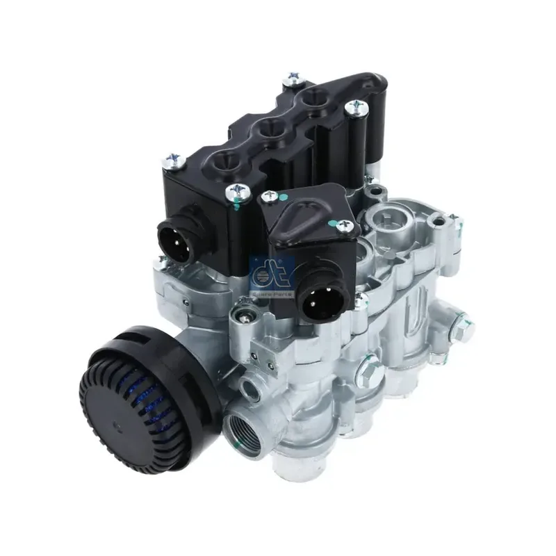 Solenoid Valf DT Spare Parts 3.72021 – MAN TGA / TGS / TGX