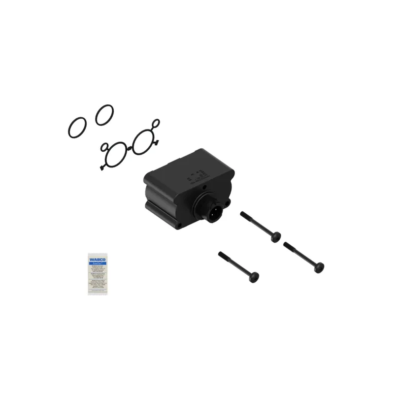 Solenoid Valfi Tamir Takımı WABCO 4213509242 – Mercedes-Benz ACTROS / ATEGO / AXOR
