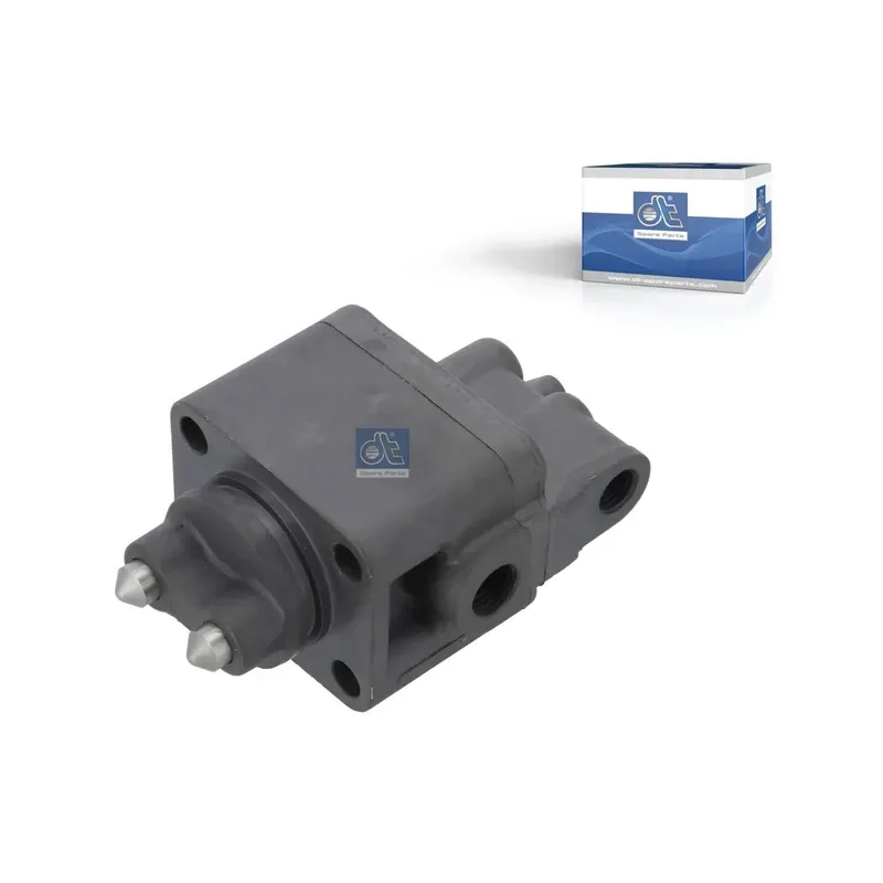 O-Ringli Vites Değiştirme Valfi DT Spare Parts 4.60974 – Mercedes-Benz ATEGO 1518