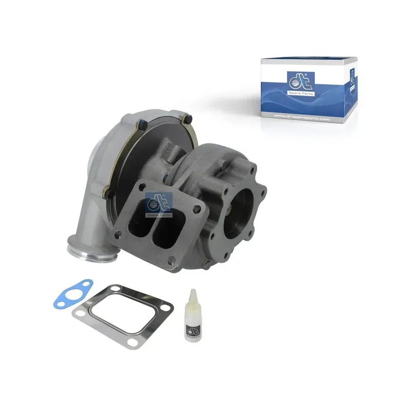 Conta Takımlı Turboşarj DT Spare Parts 3.19042 – MAN TGA / TGS / TGX