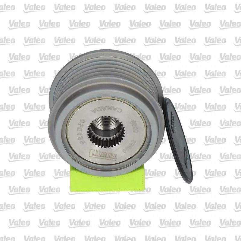 Alternatör Kasnağı VALEO 599384 – Audi A4