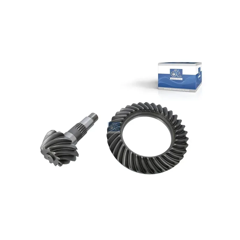 Ayna Mahruti Dişli Takımı DT Spare Parts 2.35108 – Volvo FH / FM