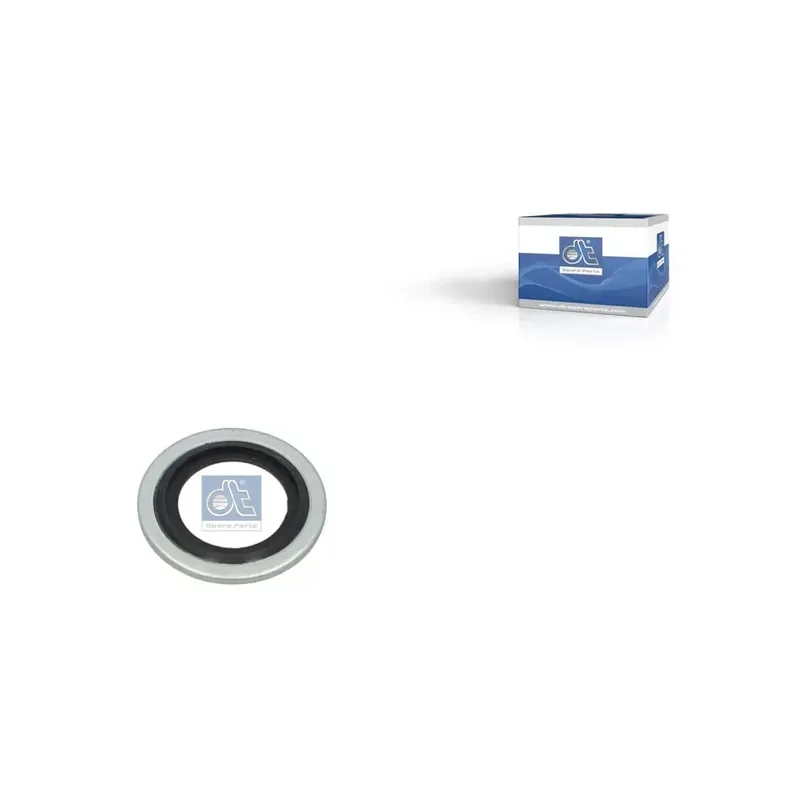 Şanzıman Sızdırmazlık Halkası DT Spare Parts 1.14468 – MAN TGA / TGS / TGX
