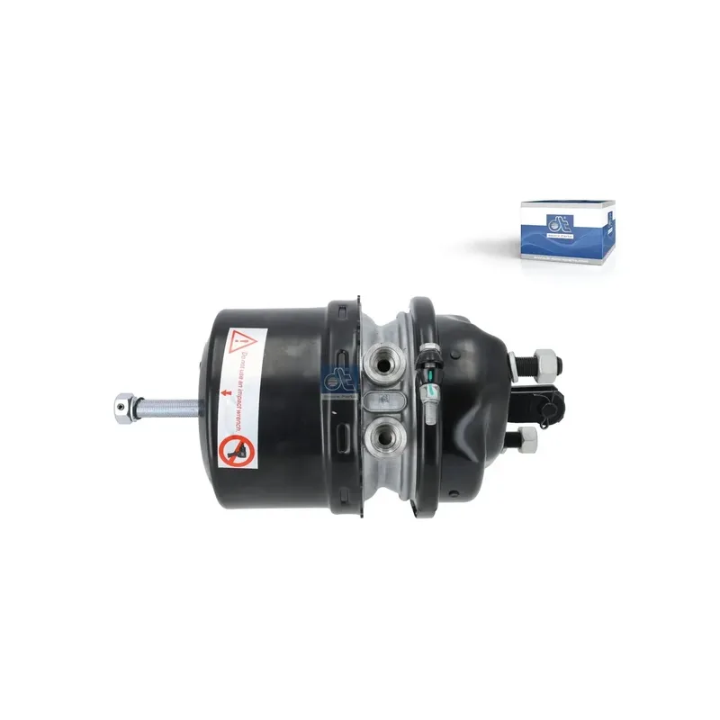 Sağ İmdatlı Fren Körüğü DT Spare Parts 4.67653 – Mercedes-Benz ACTROS / AXOR