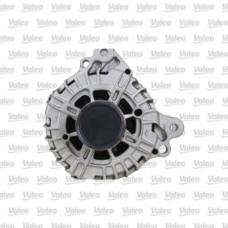 Alternatör VALEO 443566