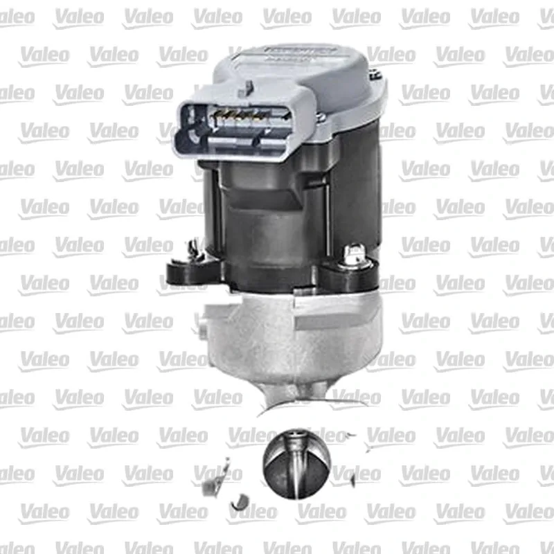 Land Rover Discovery 2.7 TD Egr Valfi – VALEO 700423