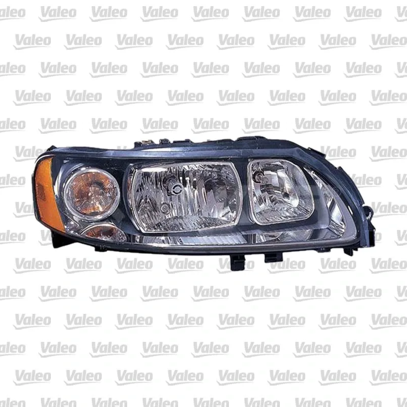 Far Lambası Sağ VALEO 43523 – Volvo S60