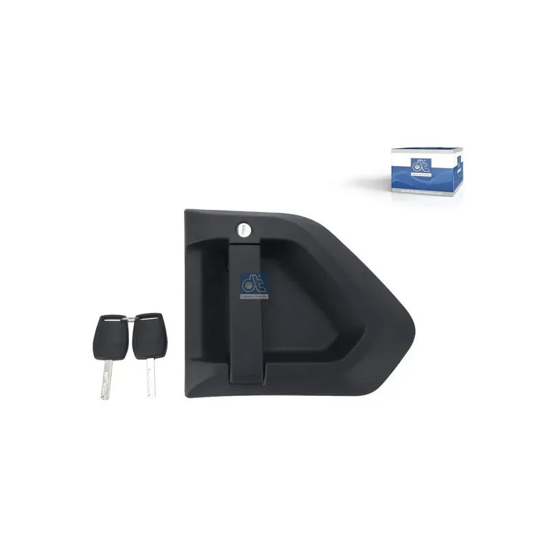 Sağ Dış Kapı Kolu DT Spare Parts 3.00216 – MAN TGS / TGX