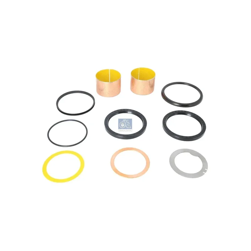 Gresörlüksüz Makas Takozu Tamir Takımı DT Spare Parts 1.31660 – Scania G / R / S