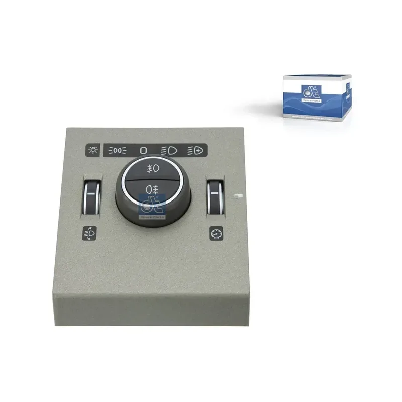 Far Anahtarı DT Spare Parts 2.00315 – Volvo FM / FMX