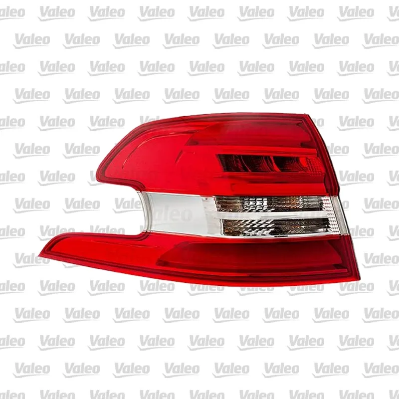 Stop Lambası Dış Sol VALEO 045372 – Peugeot 308