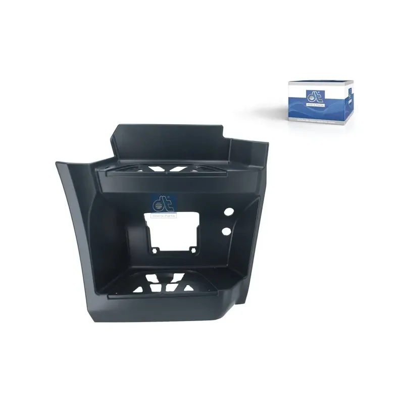 Sağ Alt Basamak Yuvası DT Spare Parts 4.74300 – Mercedes-Benz ACTROS