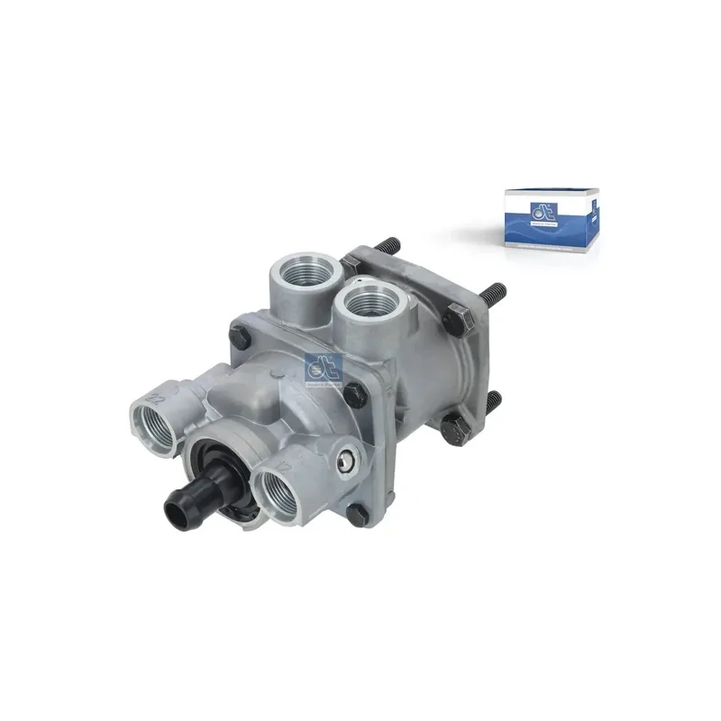 Ayak Fren Valfi DT Spare Parts 4.01219 – Mercedes-Benz ATEGO / AXOR
