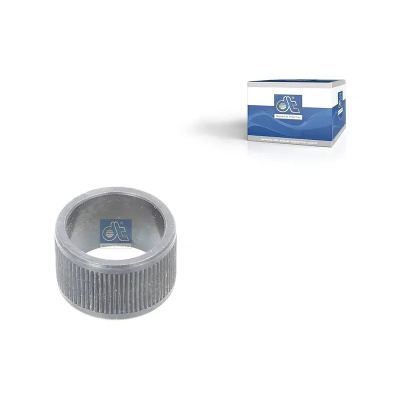 Fren Körüğü Bağlantı Çatalı Burcu DT Spare Parts 2.40920 – Volvo FH / FM