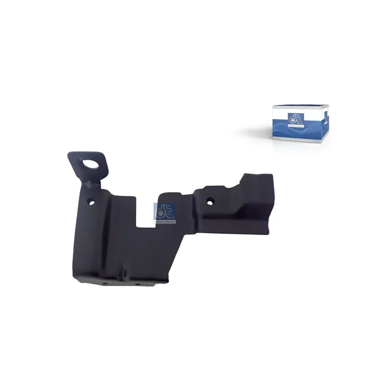 Sol Kabin Kilidi Braketi DT Spare Parts 1.00050 – Scania R / S