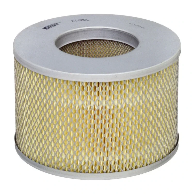 Hava Filtresi HENGST E1586L – TOYOTA Land Cruiser
