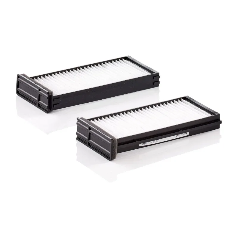 Kabin Filtresi MANN-FILTER CU 23 000-2 – MITSUBISHI CARISMA / COLT / L200