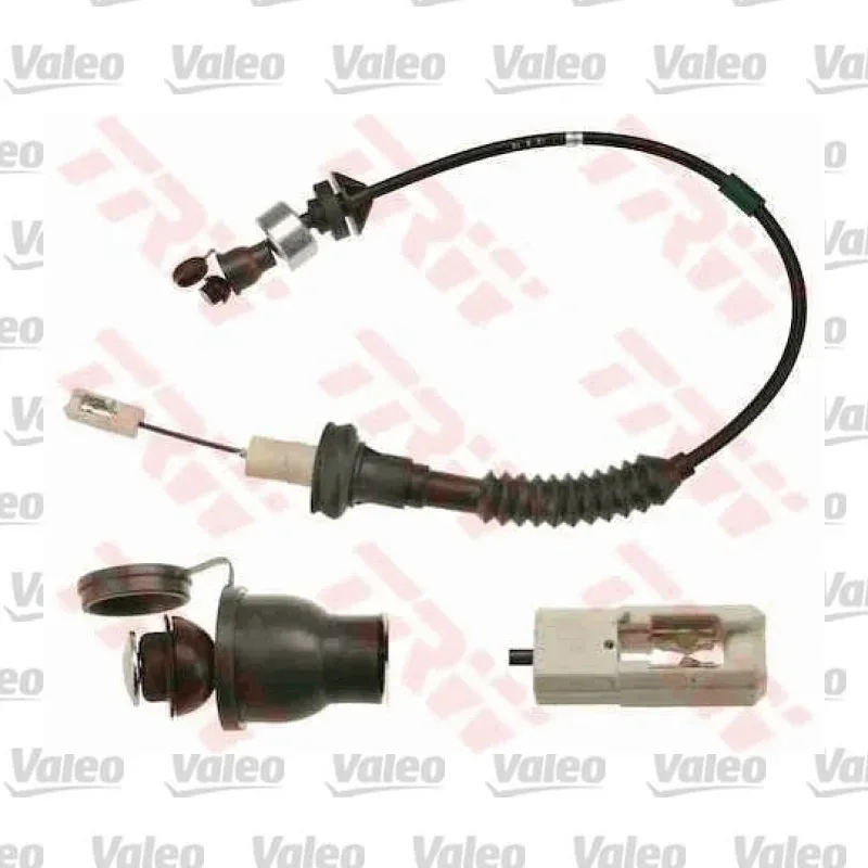 Debriyaj Teli VALEO 4102118 – Peugeot 206