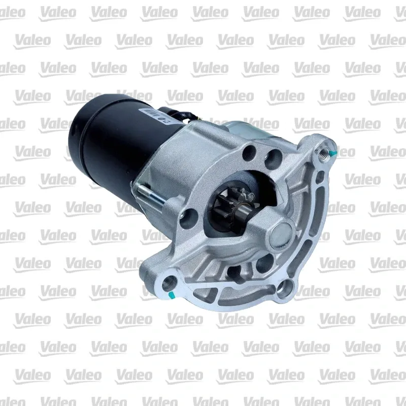 Fiat Fiorino 1.4 Marş Dinamosu – VALEO 442623