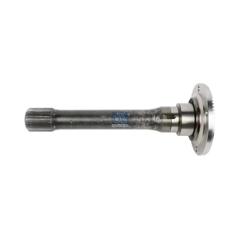 Aks Mili DT Spare Parts 4.67045 – Mercedes-Benz ACTROS / AXOR
