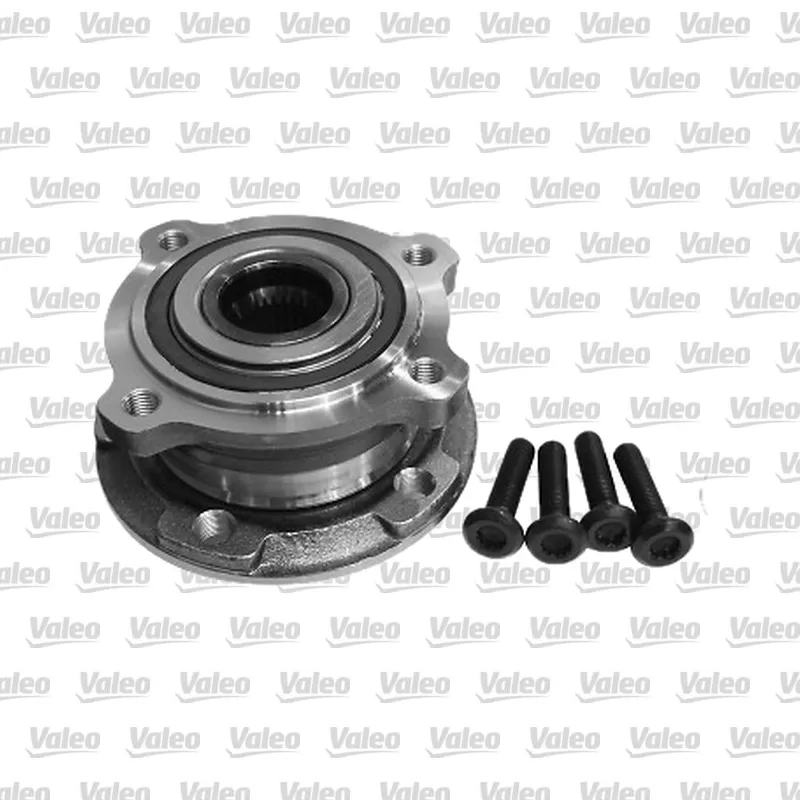Teker Rulmanı Ön Sağ veya Sol VALEO 502681 – BMW X5 / X6