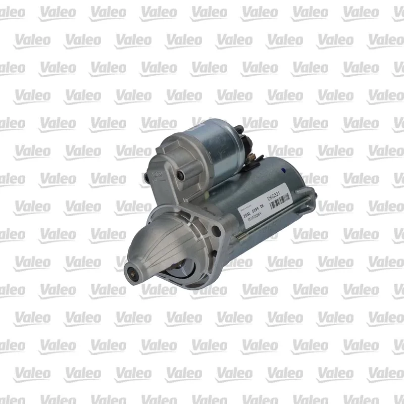 Marş Dinamosu VALEO 446771