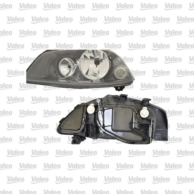 Far Lambası Sol VALEO 43341 – Seat Ibiza / Cordoba