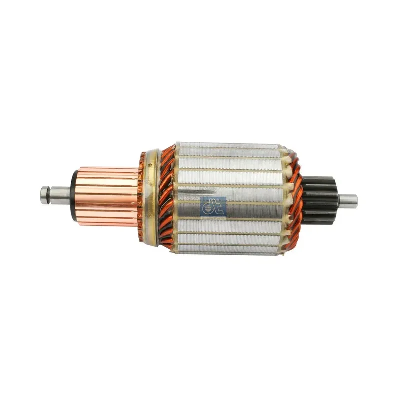 Marş Motoru Endüvisi DT Spare Parts 5.47060 – MAN / Mercedes-Benz