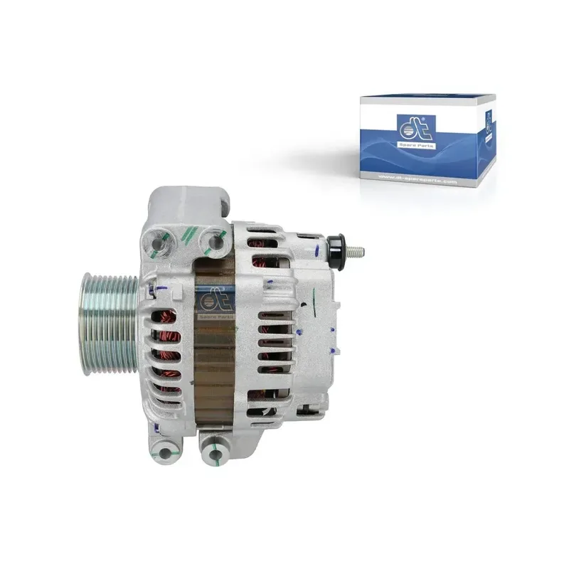 Alternatör DT Spare Parts 1.51302 – Scania G / R / S
