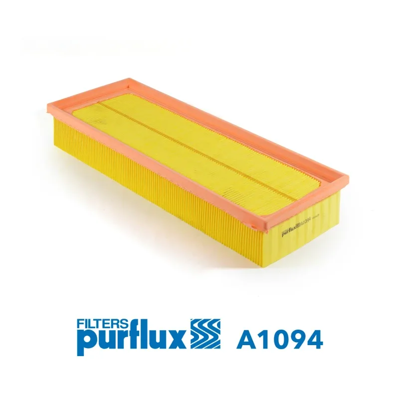 Hava Filtresi PURFLUX A1094 – SEAT / VW