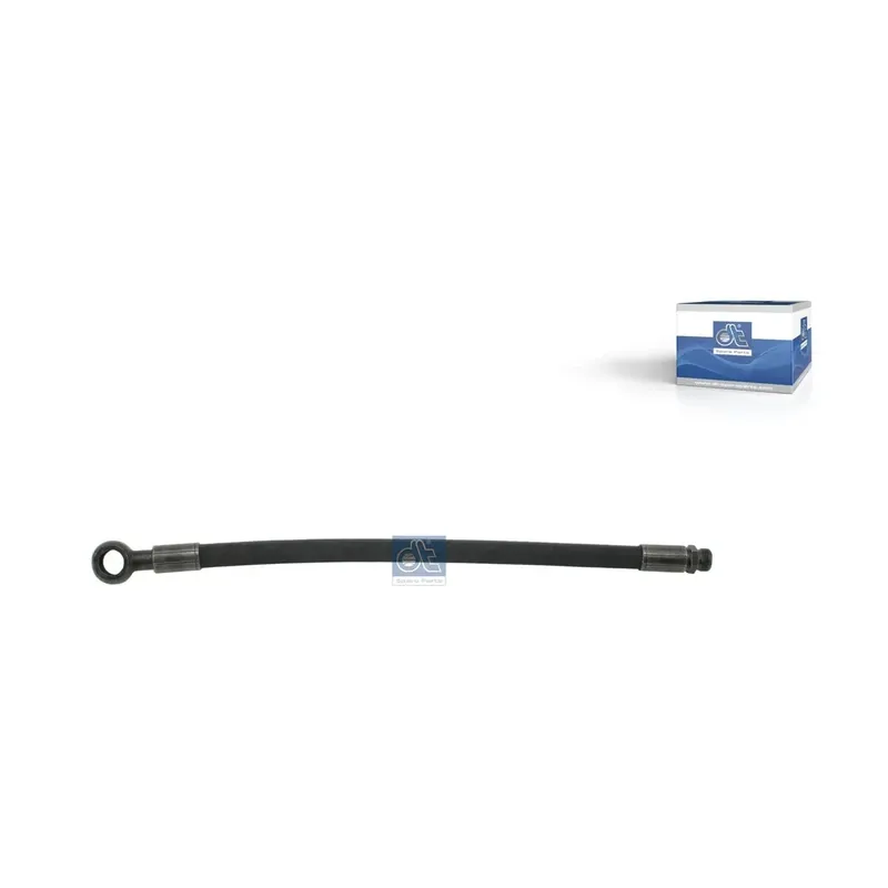 Direksiyon Hidrolik Hortumu DT Spare Parts 1.28080 – Scania G / R