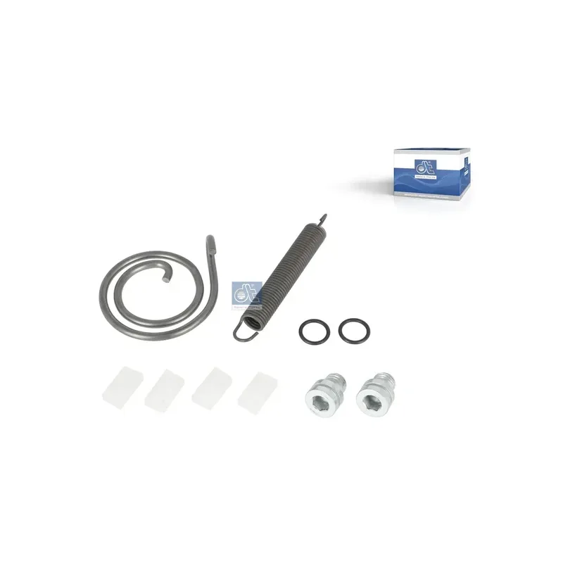 Direksiyon Kolonu Yayı DT Spare Parts 1.00922 – Scania G / R