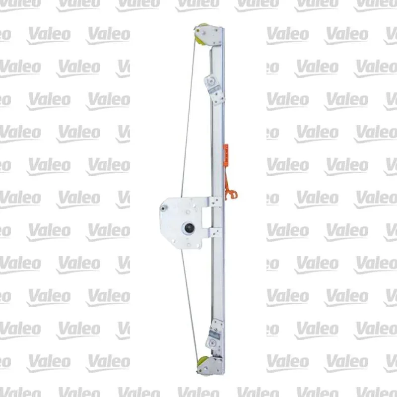 Cam Krikosu Ön Sağ VALEO 852539 – Ford Transit