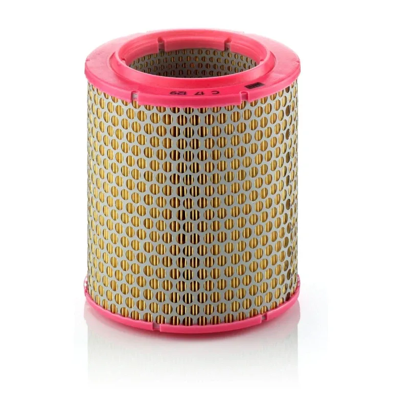 Hava Filtresi MANN-FILTER C 17 129 – CITROEN / FIAT / PEUGEOT