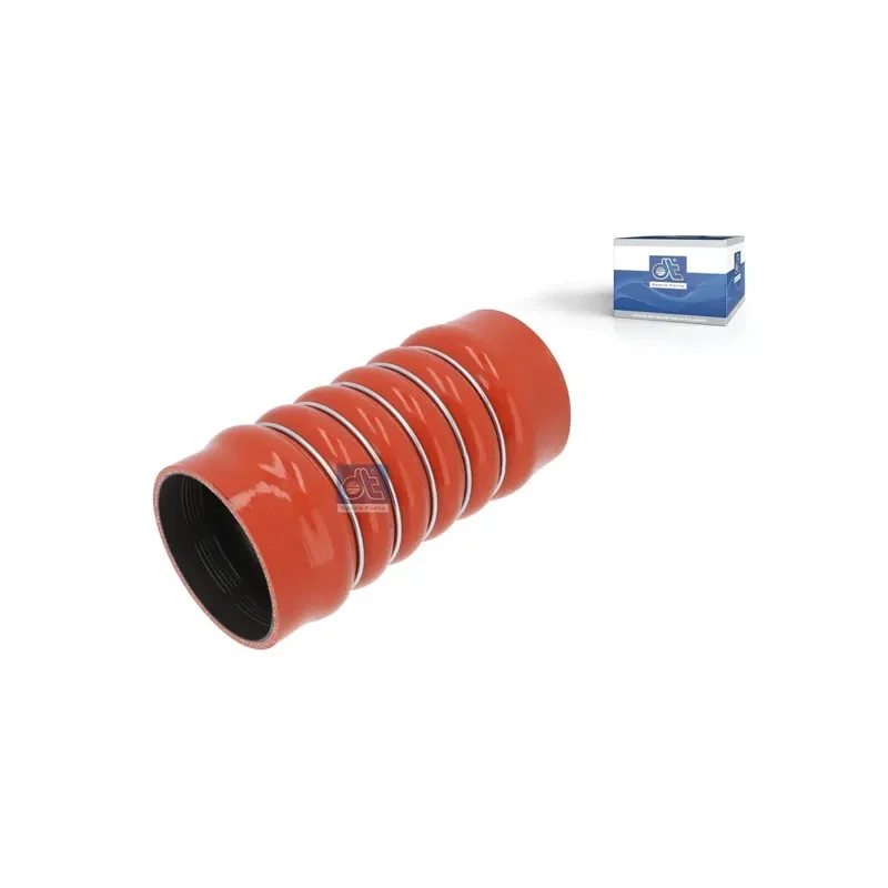 İntercooler Hortumu DT Spare Parts 1.11772 – Scania G / R / S