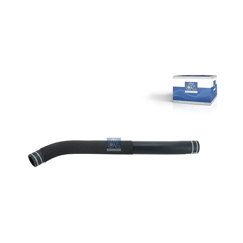 Genleşme Deposu Radyatör Hortumu DT Spare Parts 13.00056 – Ford Trucks CARGO / F-MAX
