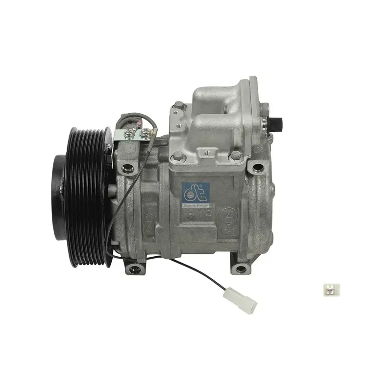 Yağ Dolgulu Klima Kompresörü DT Spare Parts 4.68814 – Mercedes-Benz ATEGO / AXOR