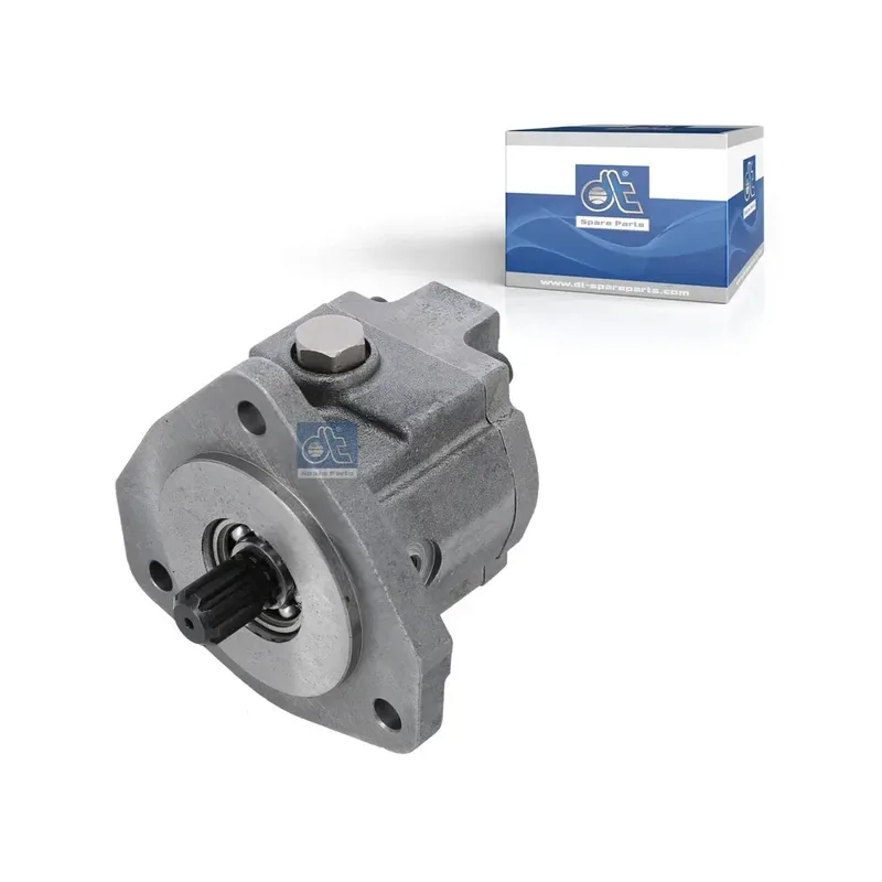 Yakıt Pompası DT Spare Parts 4.62729 – Mercedes-Benz ACTROS / AROCS / AXOR